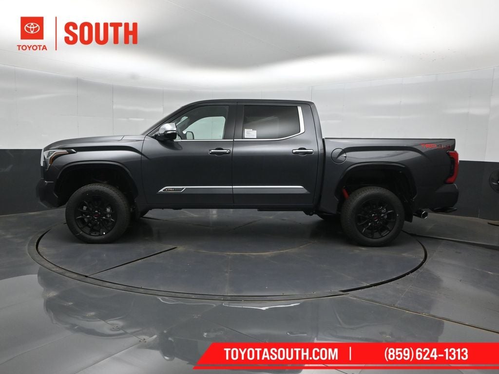 2026 Toyota Tundra 1794