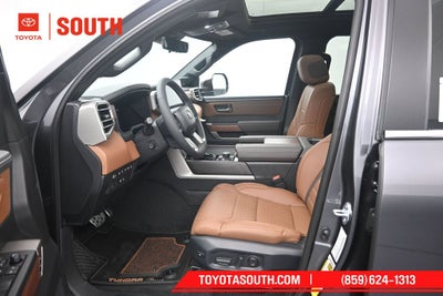 2026 Toyota Tundra 1794