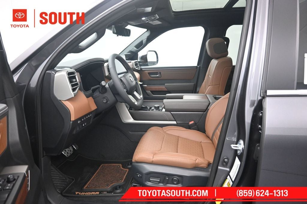 2026 Toyota Tundra 1794