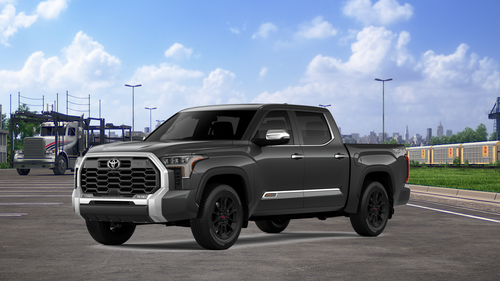 2026 Toyota Tundra 1794