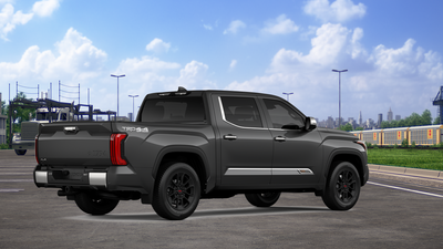 2026 Toyota Tundra 1794