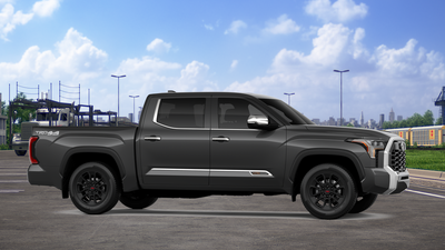 2026 Toyota Tundra 1794
