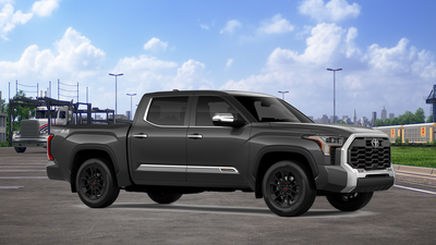 2026 Toyota Tundra 1794