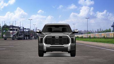 2026 Toyota Tundra 1794