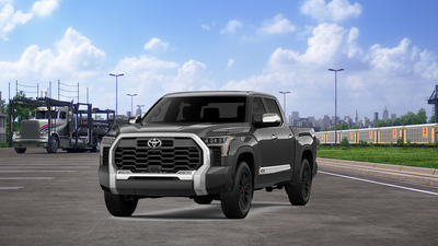 2026 Toyota Tundra 1794