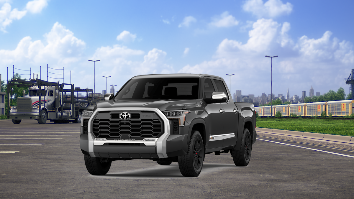 2026 Toyota Tundra 1794
