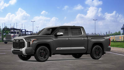 2026 Toyota Tundra 1794