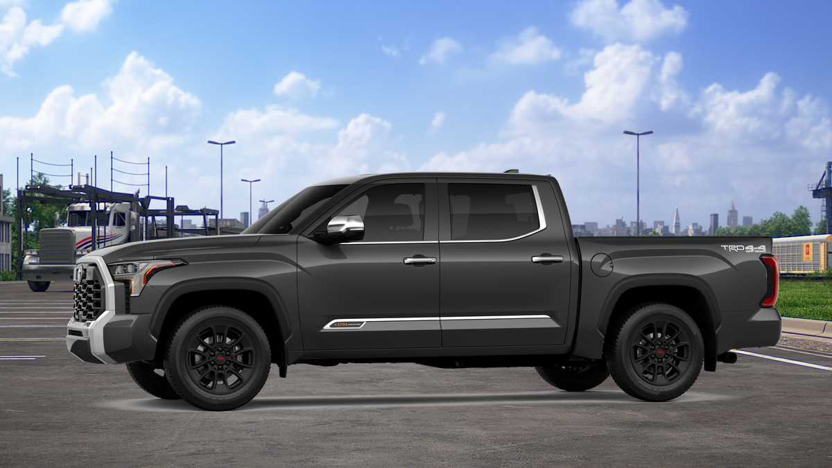 2026 Toyota Tundra 1794
