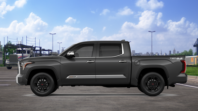 2026 Toyota Tundra 1794