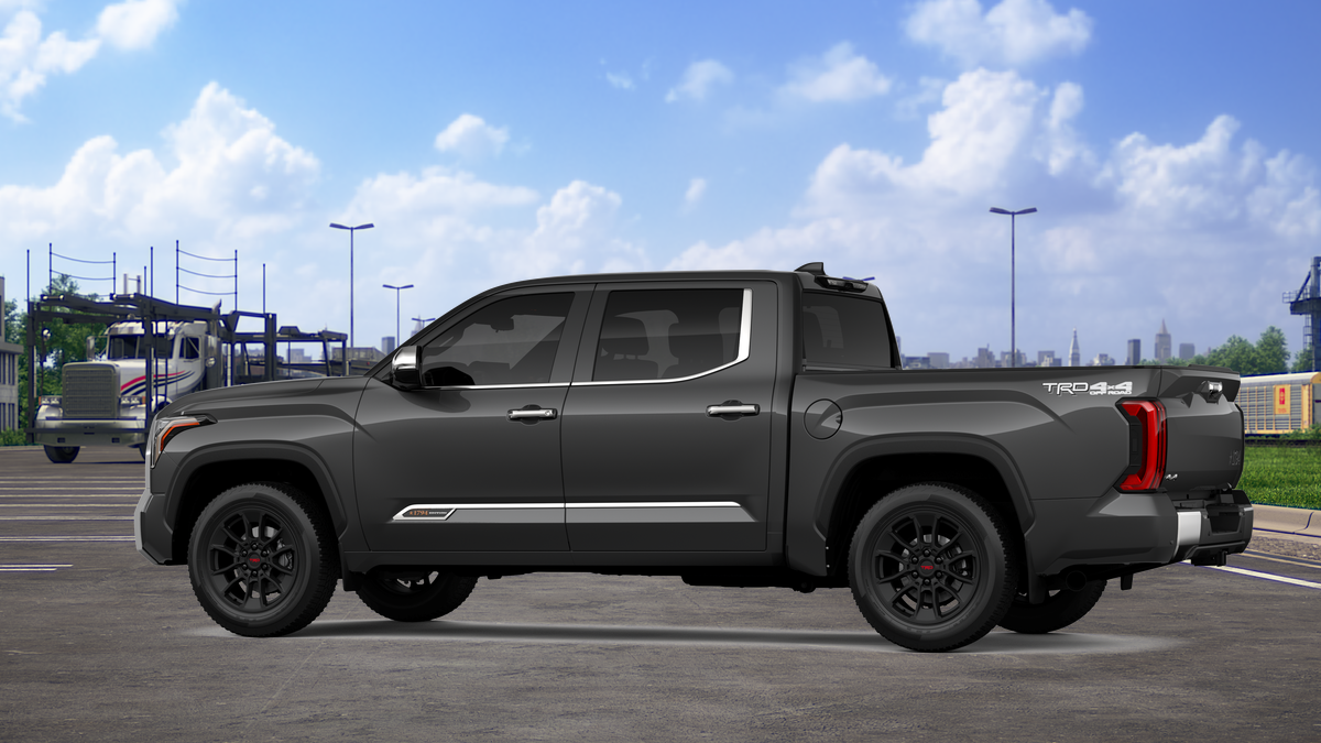 2026 Toyota Tundra 1794