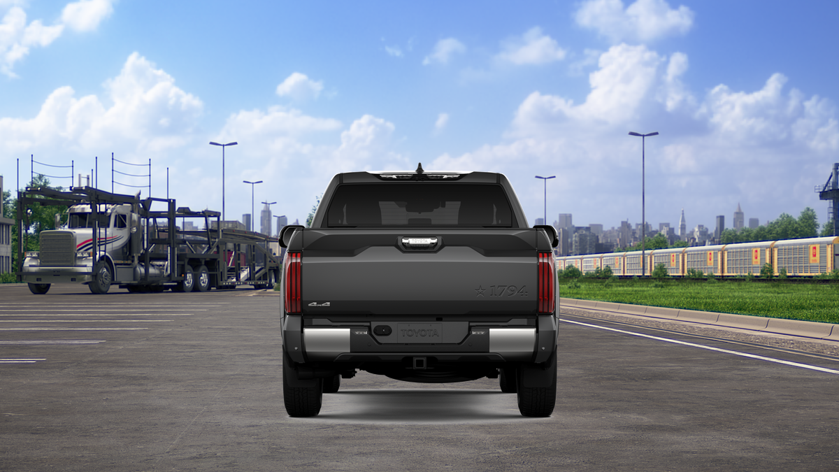 2026 Toyota Tundra 1794