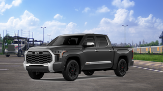 2026 Toyota Tundra 1794