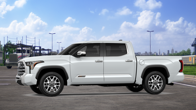 2026 Toyota Tundra 1794