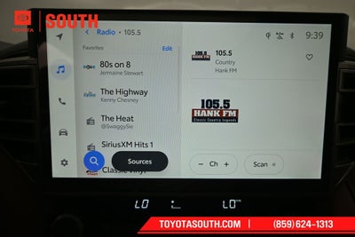 2026 Toyota Tundra 1794