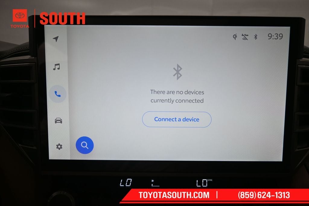 2026 Toyota Tundra 1794