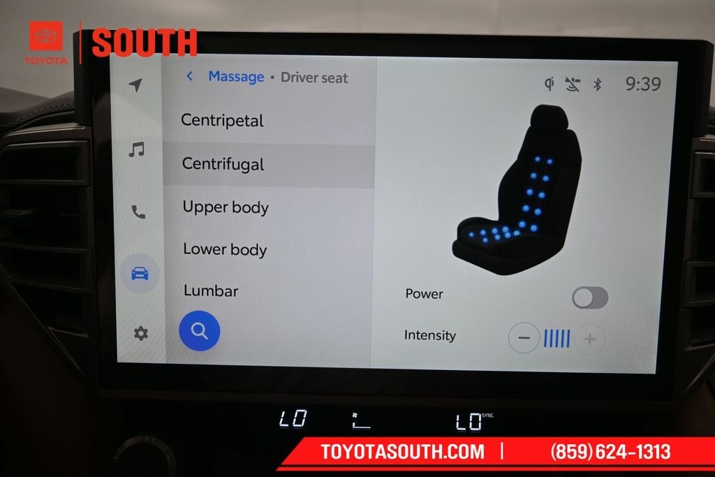 2026 Toyota Tundra 1794