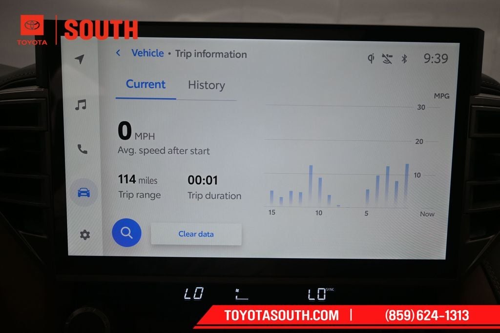 2026 Toyota Tundra 1794