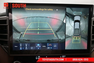 2026 Toyota Tundra 1794