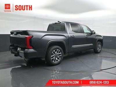 2026 Toyota Tundra 1794