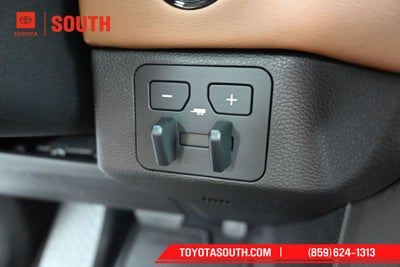 2026 Toyota Tundra 1794