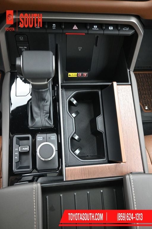 2026 Toyota Tundra 1794