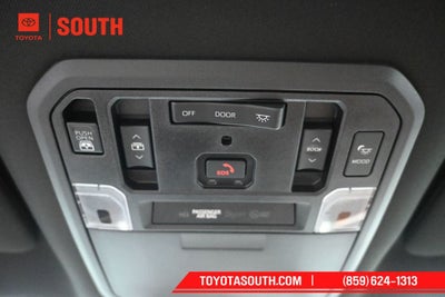 2026 Toyota Tundra 1794