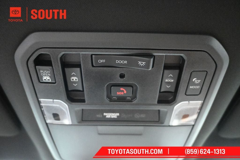 2026 Toyota Tundra 1794
