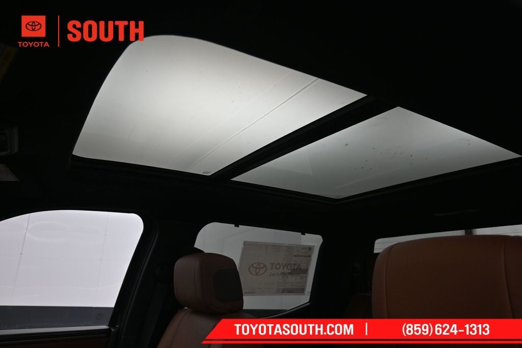 2026 Toyota Tundra 1794