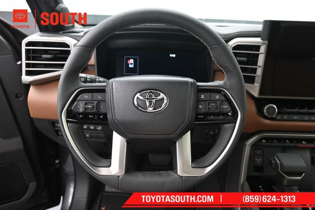 2026 Toyota Tundra 1794