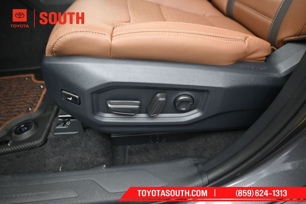 2026 Toyota Tundra 1794
