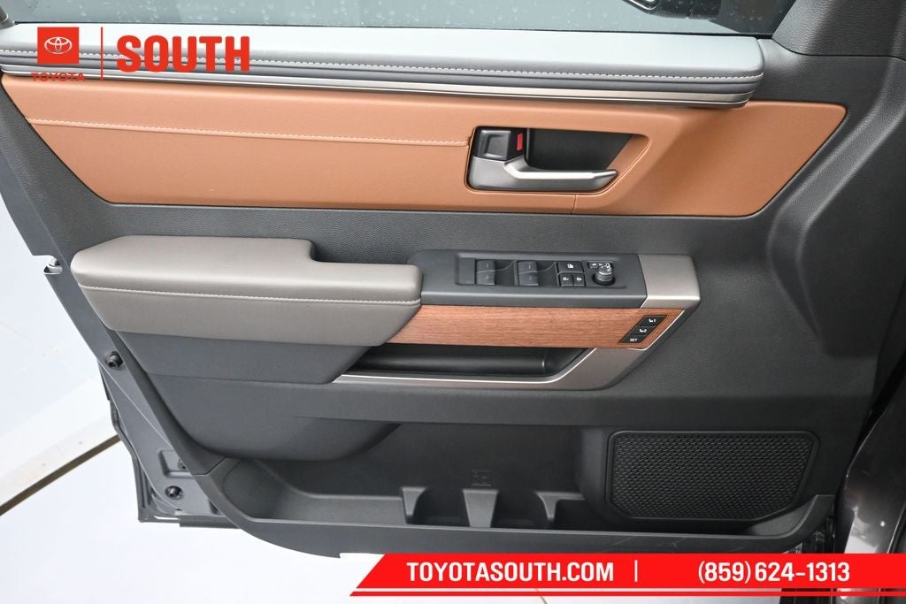 2026 Toyota Tundra 1794