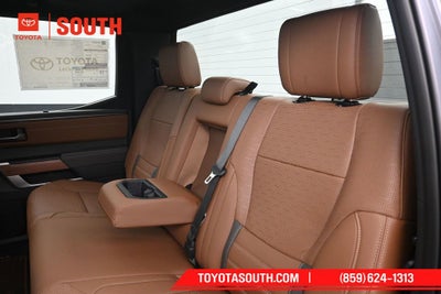 2026 Toyota Tundra 1794