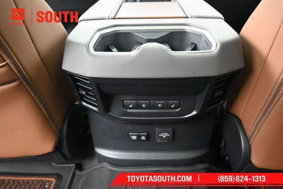 2026 Toyota Tundra 1794