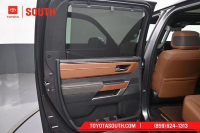2026 Toyota Tundra 1794