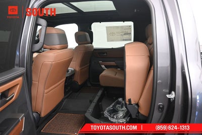2026 Toyota Tundra 1794