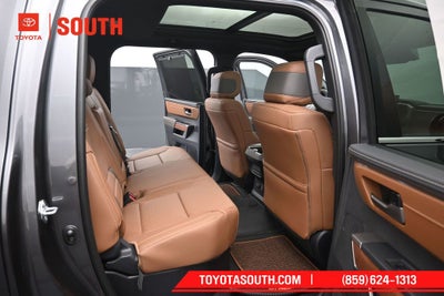 2026 Toyota Tundra 1794