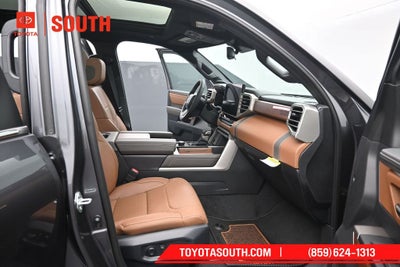2026 Toyota Tundra 1794