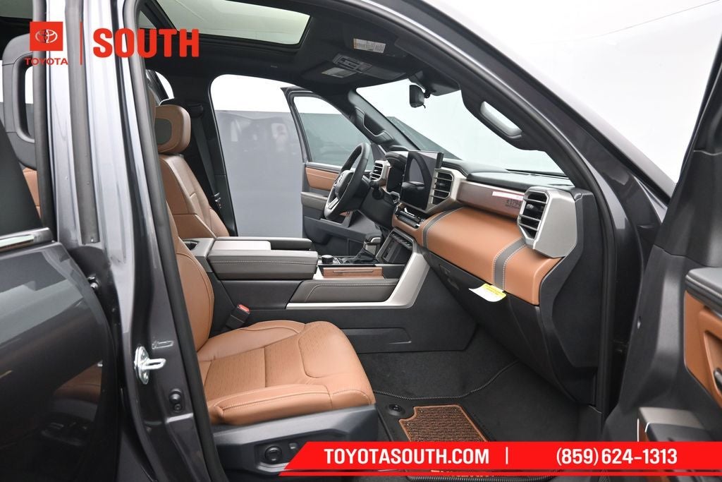 2026 Toyota Tundra 1794