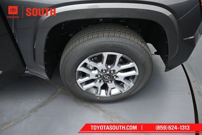 2026 Toyota Tundra 1794