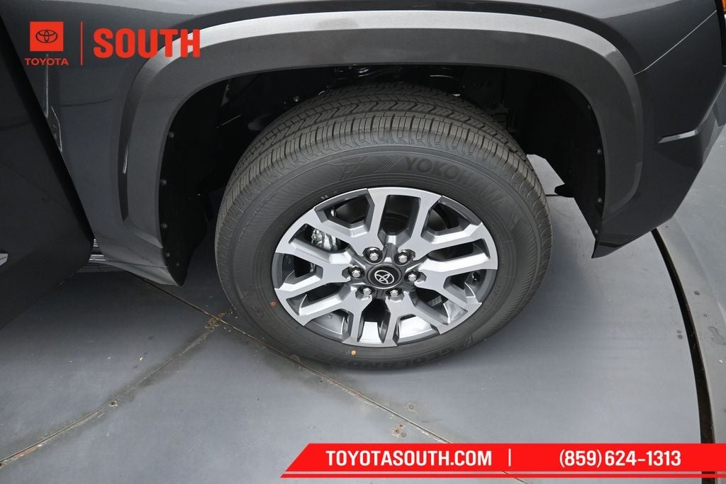 2026 Toyota Tundra 1794