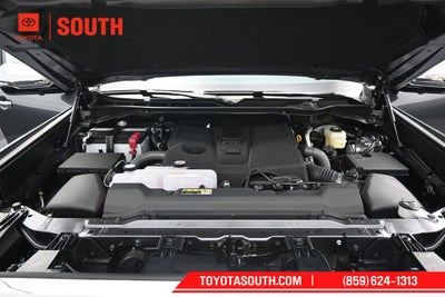 2026 Toyota Tundra 1794