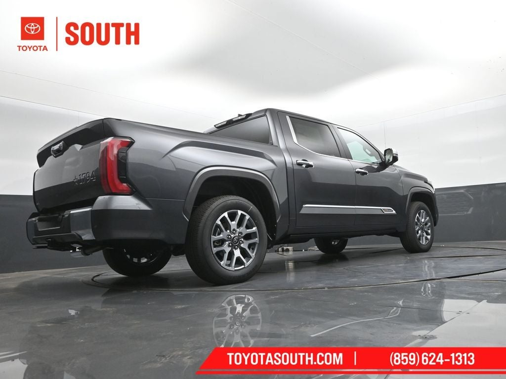 2026 Toyota Tundra 1794