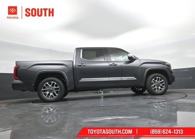2026 Toyota Tundra 1794