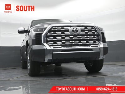 2026 Toyota Tundra 1794