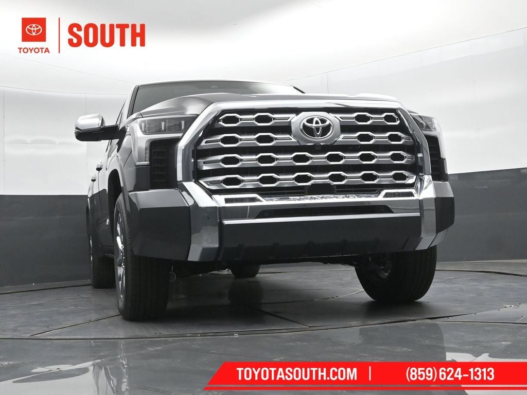 2026 Toyota Tundra 1794