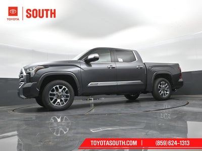 2026 Toyota Tundra 1794