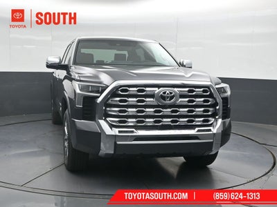 2026 Toyota Tundra 1794