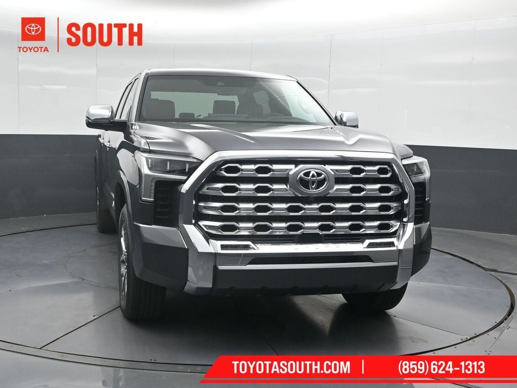 2026 Toyota Tundra 1794