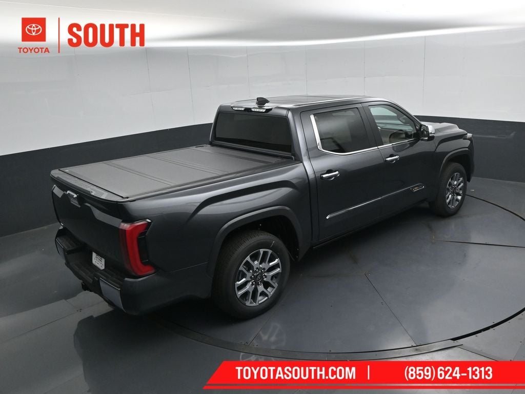 2026 Toyota Tundra 1794