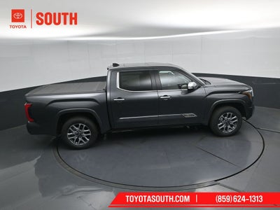 2026 Toyota Tundra 1794